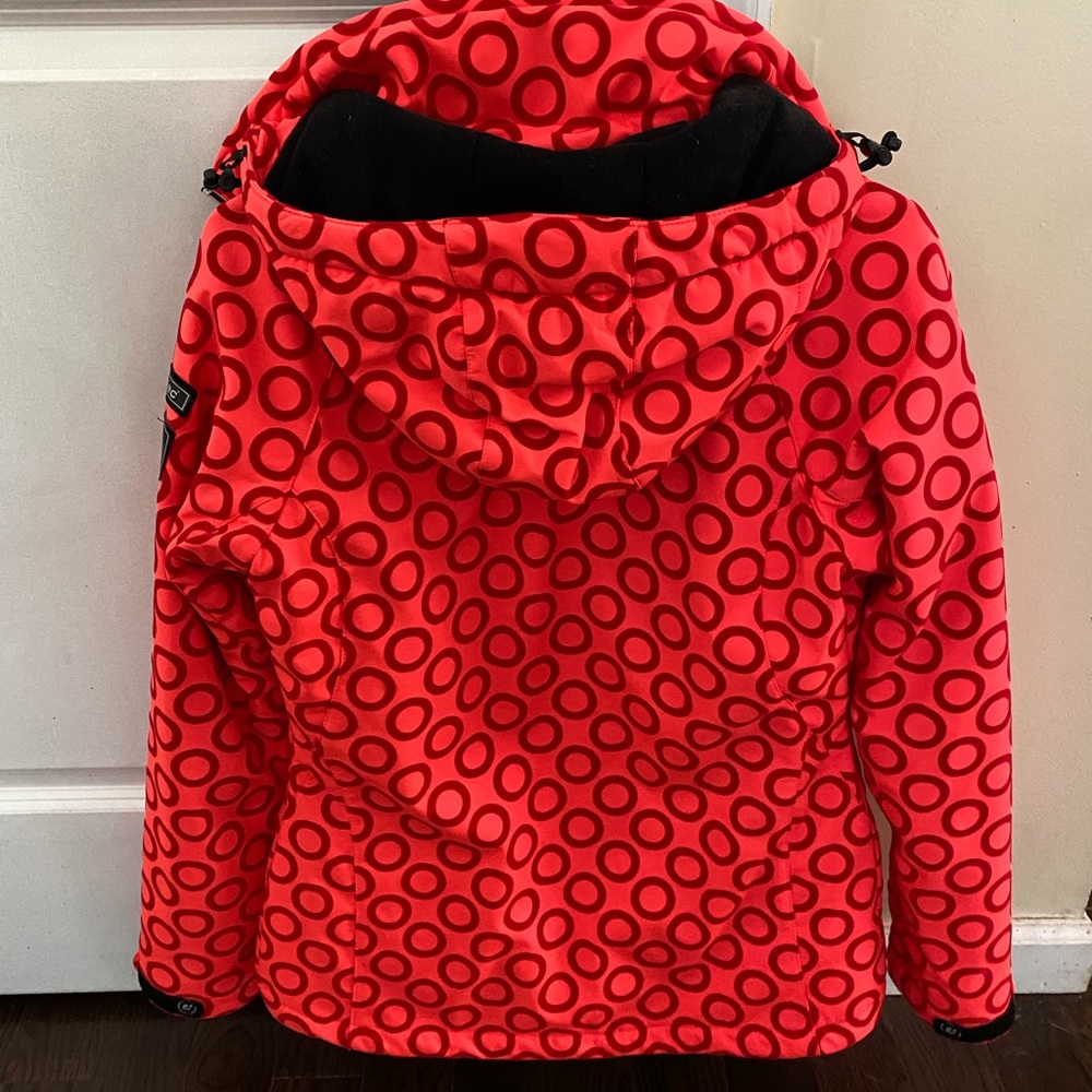 Snow Jacket - Picture 2 of 2